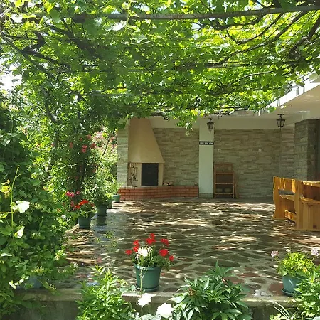 Villa Sonita Yamna