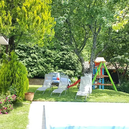 Villa Sonita